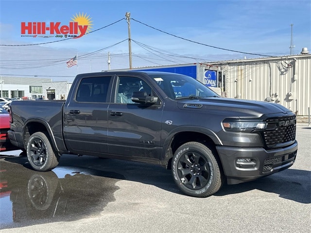 2026 RAM Ram 1500 Pickup Big Horn/Lone Star's photo