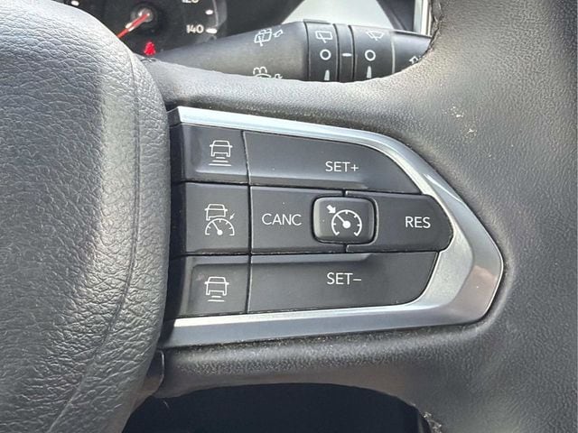 2023 Jeep Compass Limited - Photo 19