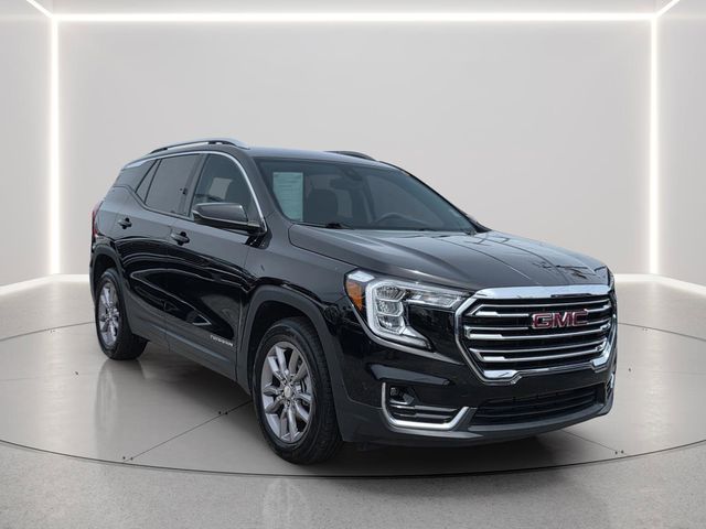 2024 GMC Terrain SLT AWD's photo