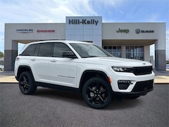 2025 Jeep Grand Cherokee Limited Sport Utility Sport Utility