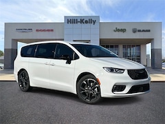 2026 Chrysler Pacifica Select Passenger Van Passenger Van