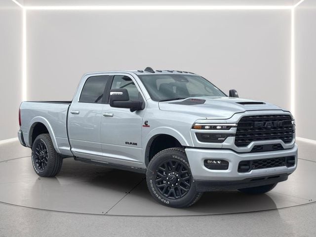 2026 RAM 2500 Limited 4X4 Crew Cab SWB's photo