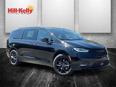 2026 Chrysler Pacifica Limited Passenger Van Passenger Van