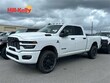 Ram 2500