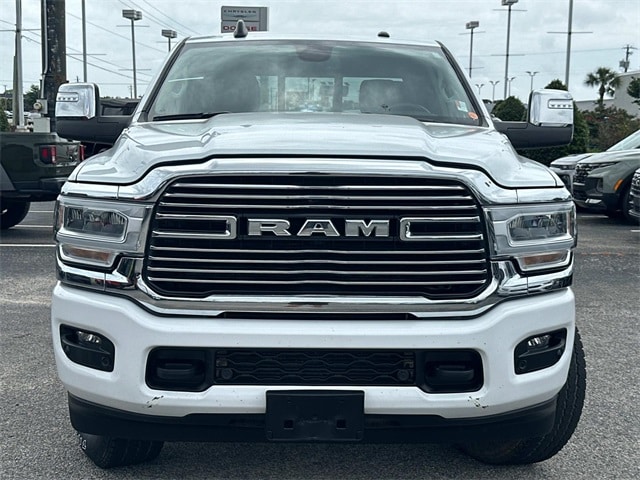 Used 2024 RAM Ram 2500 Pickup Laramie with VIN 3C6UR5FL4RG177270 for sale in Pensacola, FL