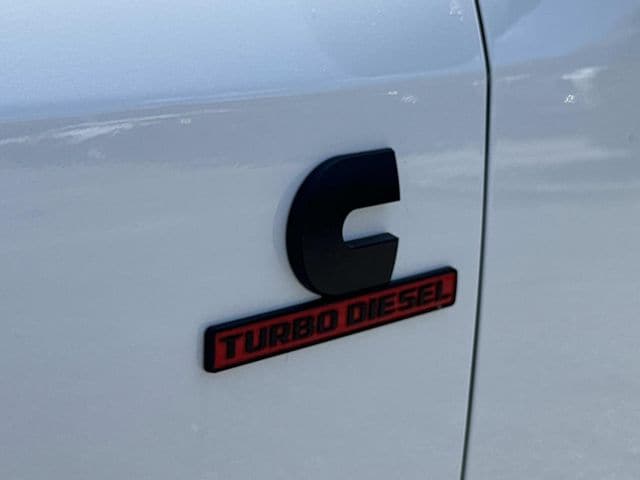 2026 RAM 2500 Tradesman - Photo 9