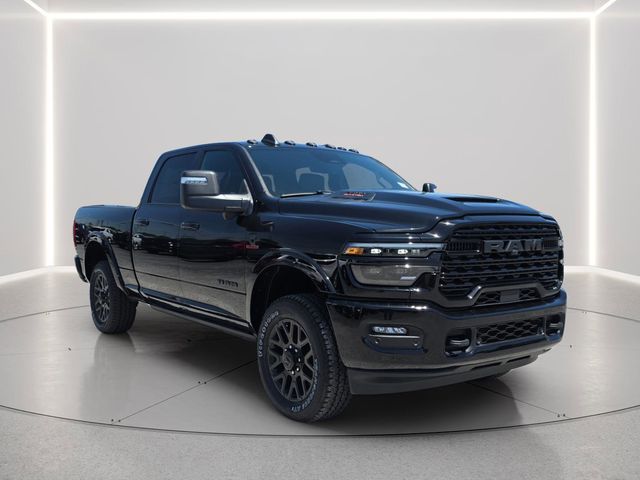 2026 RAM 2500 Limited 4X4 Crew Cab SWB's photo