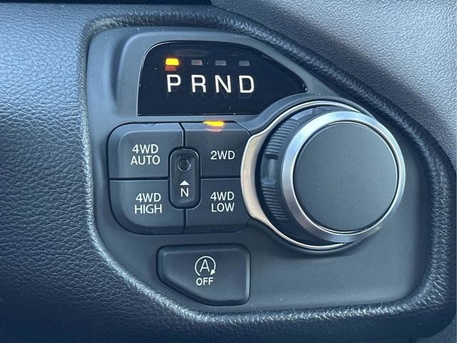2026 RAM 1500 Big Horn/Lone Star - Photo 16