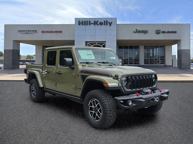 2026 Jeep Gladiator Shadow OPS Auto's photo
