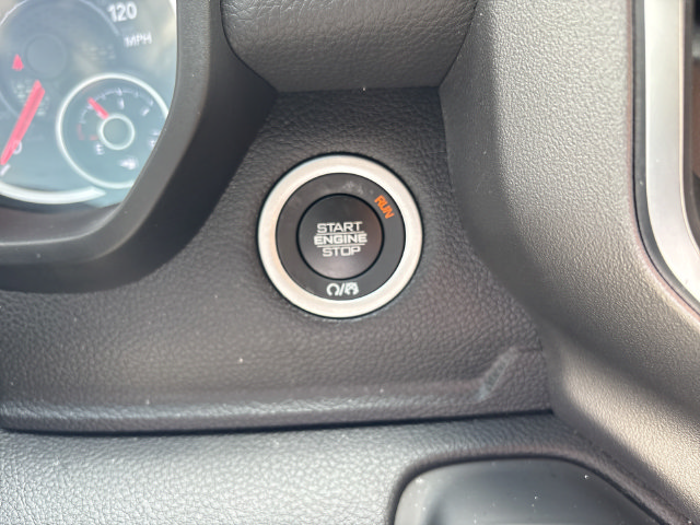 2026 RAM 1500 Big Horn/Lone Star - Photo 20