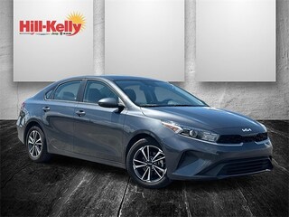 2024 Kia Forte LXS Sedan