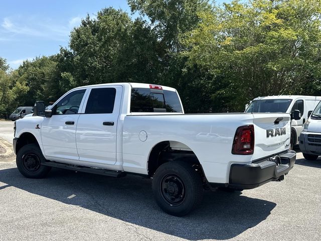 2026 RAM 2500 Tradesman - Photo 6