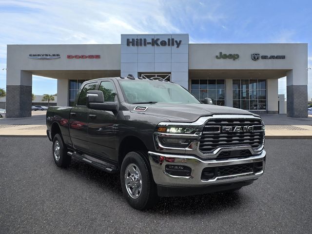 2026 Ram 2500 Tradesman Pickup Crew Cab