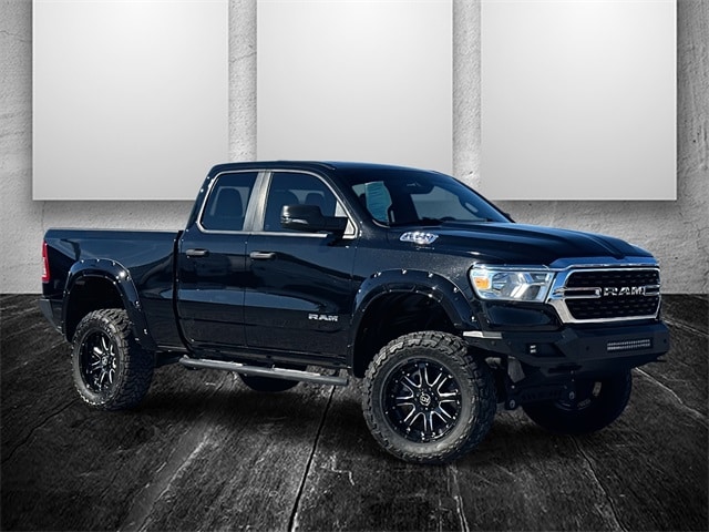 2023 RAM Ram 1500 Pickup Big Horn/Lone Star's photo