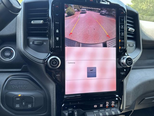 2026 RAM 2500 Tradesman - Photo 25