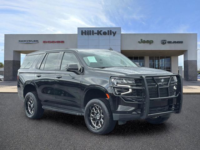 2021 Chevrolet Tahoe 2WD RST's photo