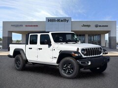2026 Jeep Gladiator Sport Pickup Crew Cab
