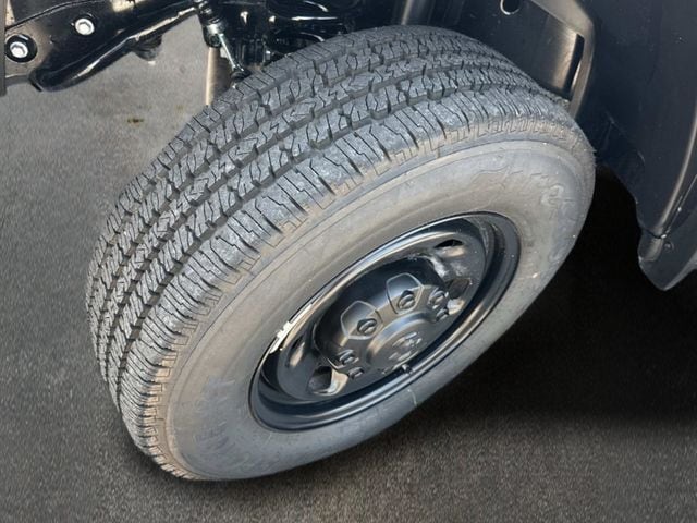 2026 RAM 2500 Tradesman - Photo 10