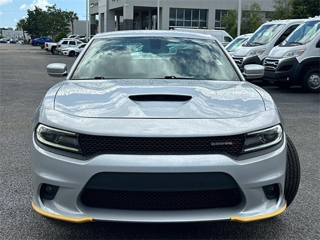Used 2021 Dodge Charger GT with VIN 2C3CDXHG5MH619744 for sale in Pensacola, FL