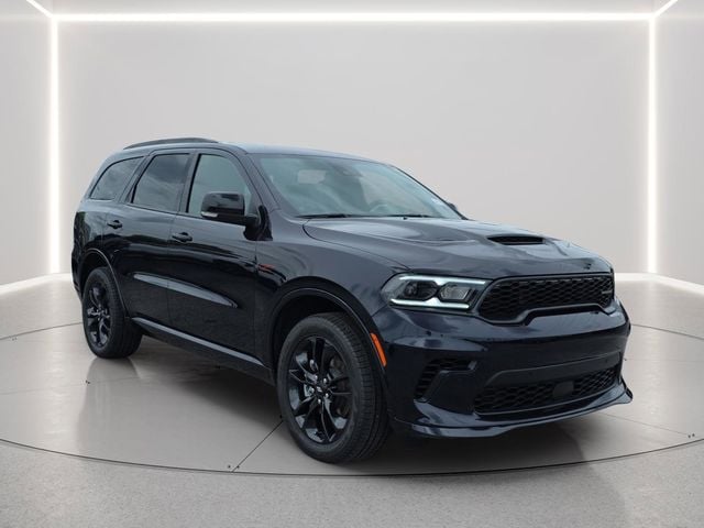 2026 Dodge Durango GT Plus AWD's photo
