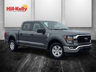 2023 Ford F-150 XLT Truck