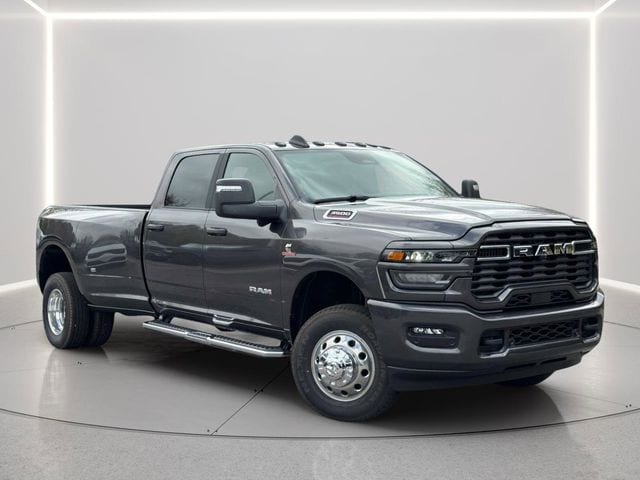 2026 RAM 3500 Big Horn 4X4 Crew Cab LWB's photo