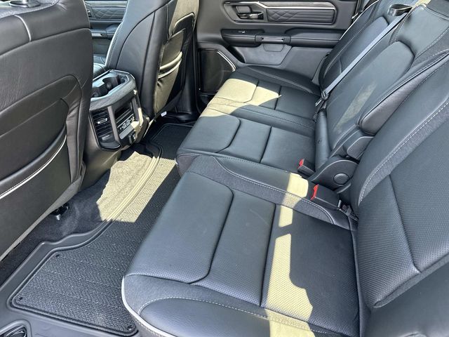 2026 RAM 1500 Limited - Photo 14