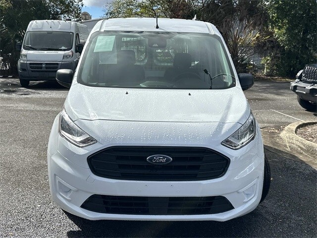2023 Ford Transit Connect XL photo 2