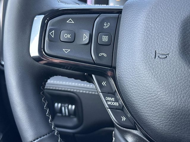 2026 RAM 1500 Limited - Photo 16