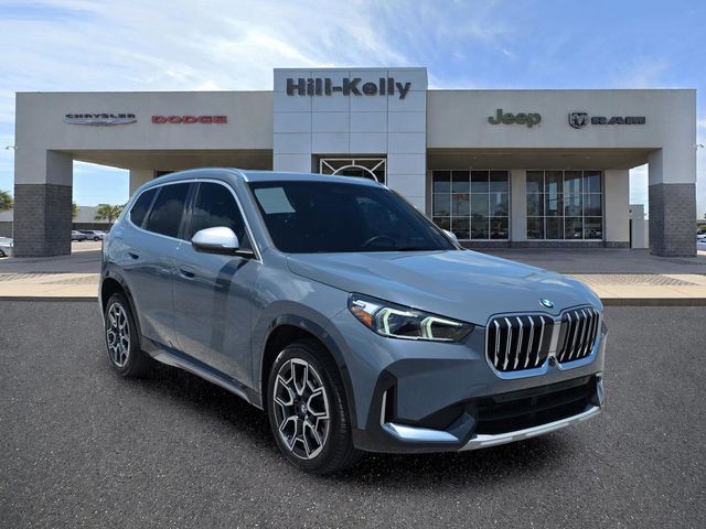 2023 BMW X1 xDrive28i's photo