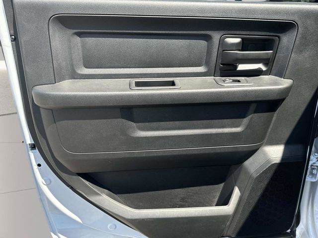 2026 RAM 2500 Tradesman - Photo 16