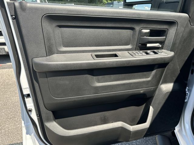 2026 RAM 2500 Tradesman - Photo 12