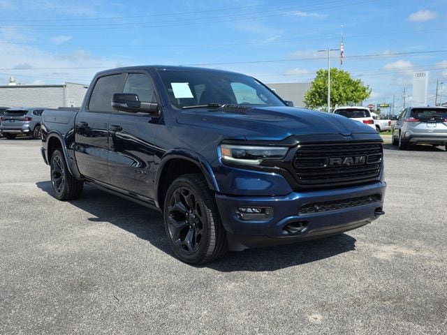 2023 RAM 1500 Limited 4x4 Crew Cab 5'7's photo