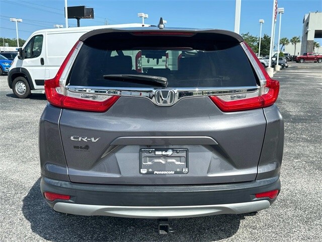 2019 Honda CR-V EX photo 3