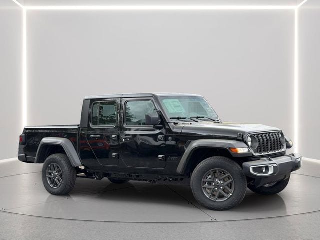 2026 Jeep Gladiator Sport Auto's photo