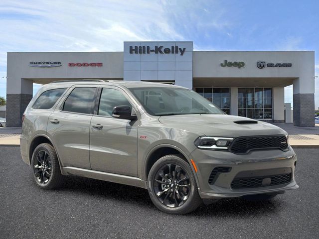 2026 Dodge Durango GT Plus AWD's photo