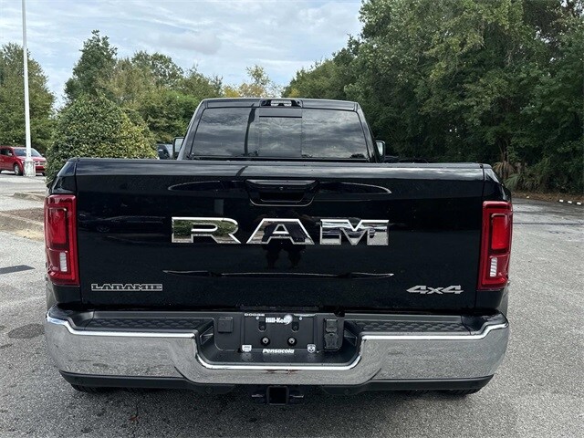 2026 Ram 3500 Laramie photo 3
