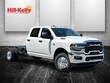Ram 3500 Chassis Cab