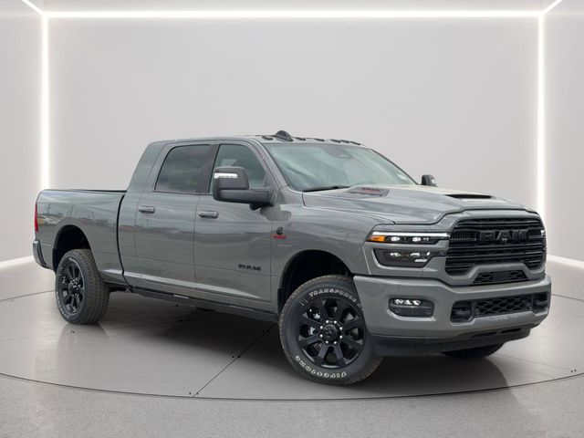 2026 RAM 2500 Laramie 4X4 Mega Cab's photo