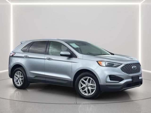 2024 Ford Edge SEL AWD's photo