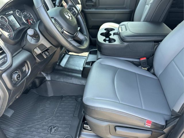 2026 RAM 2500 Tradesman - Photo 13