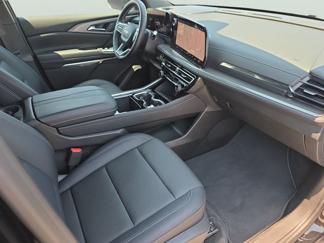 2026 Chevrolet Traverse LT - Photo 34