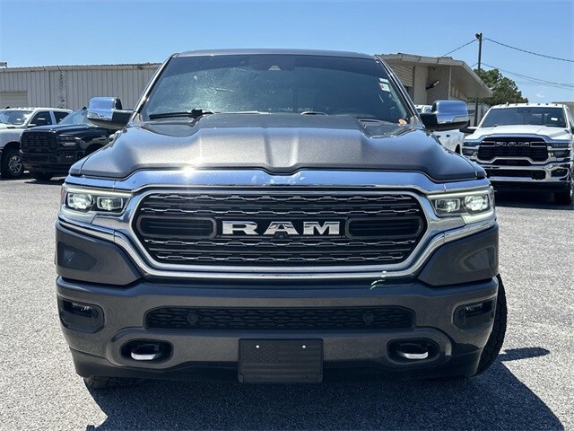 2020 Ram 1500 Limited photo 2