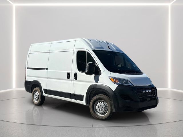 2026 RAM ProMaster 2500 Tradesman 136" WB High Roof's photo