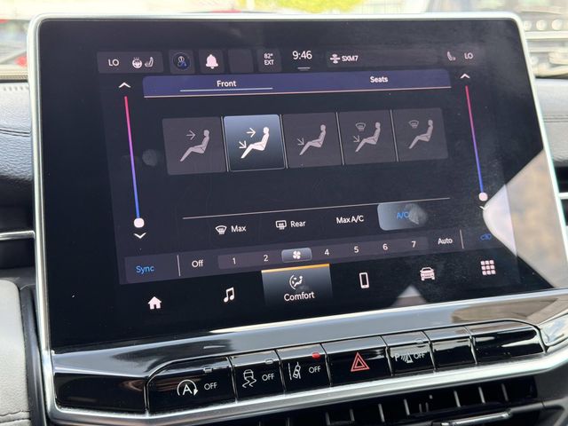 2023 Jeep Compass Limited - Photo 23