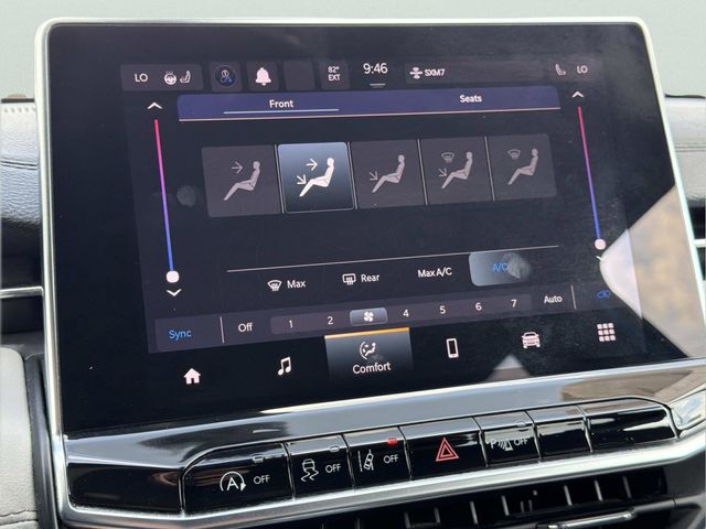 2023 Jeep Compass Limited - Photo 23