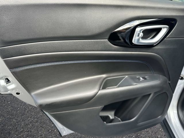 2026 Jeep Compass Latitude Altitude - Photo 16