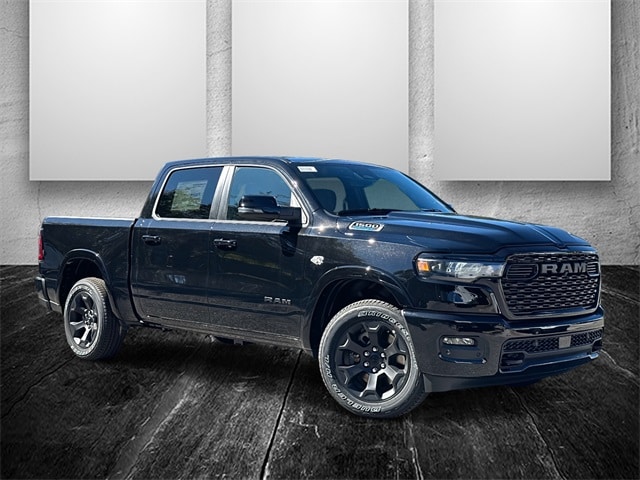 2026 RAM Ram 1500 Pickup Big Horn/Lone Star's photo