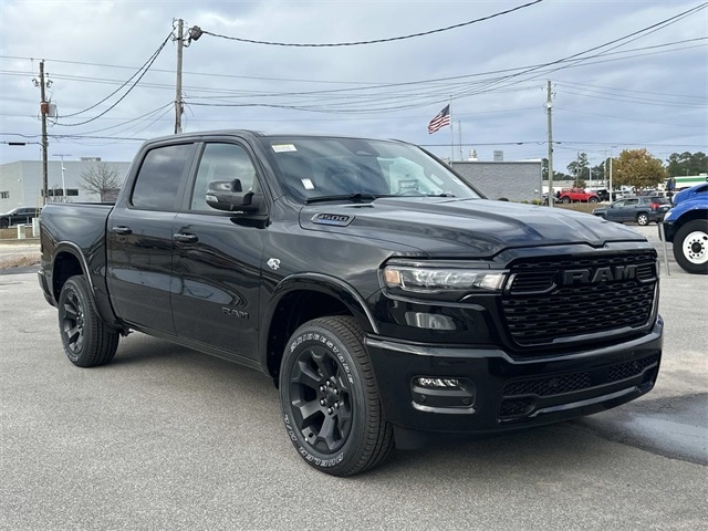 2026 RAM Ram 1500 Pickup Big Horn/Lone Star's photo