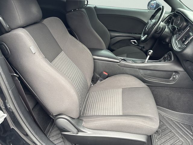 2019 Dodge Challenger R/T - Photo 27